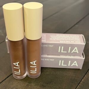 ILIA Liquid Powder Chromatic Eye Tint in Fresco & Sheen